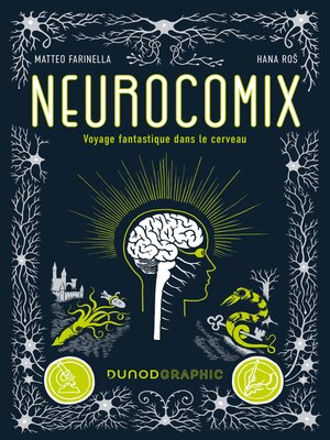 cover image of Neurocomix
